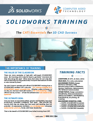SOLIDWORKS CAM Standard Essentials  CAMWorks 2.5 Axis Milling - Q0FNMTA1LTIwMjItMjoyNTU=