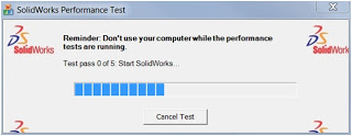 SolidWorks Performance