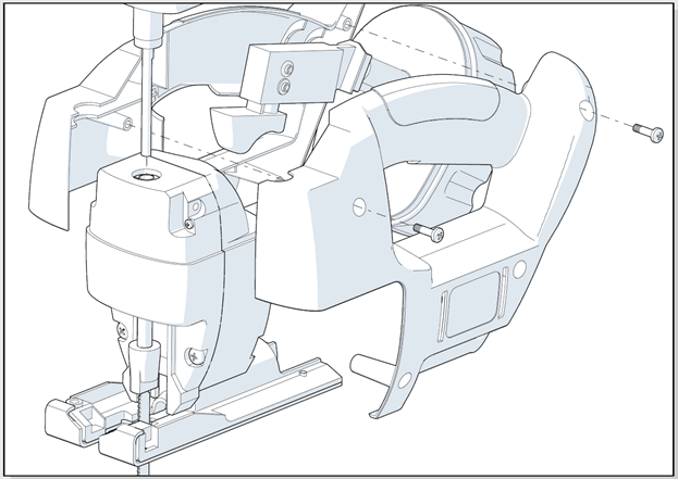 3DVIA Composer Test Image