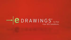 SOLIDWORKS eDrawings