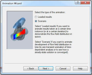 SOLIDWORKS Flow Simulation