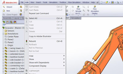 SOLIDWORKS