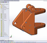 SOLIDWORKS