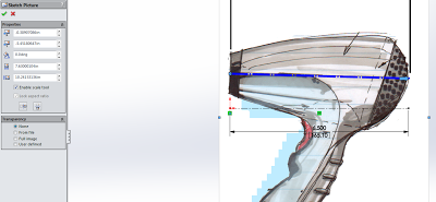 SolidWorks 2014: Sketch Features