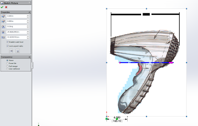 SolidWorks 2014: Sketch Features