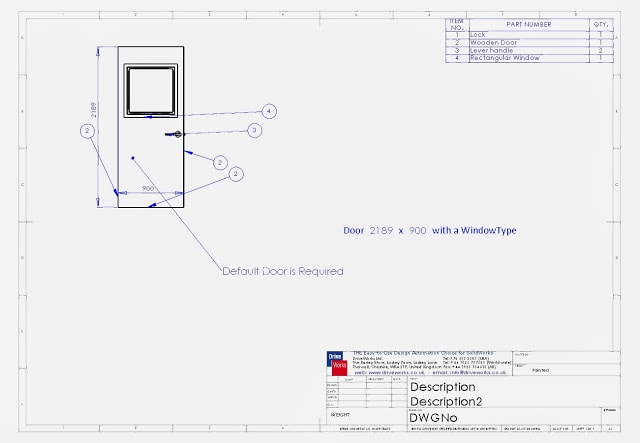 SOLIDWORKS