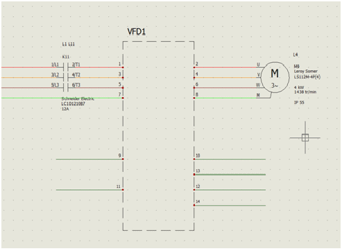 Electrical 3