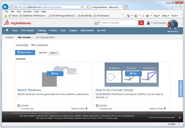 SolidWorks