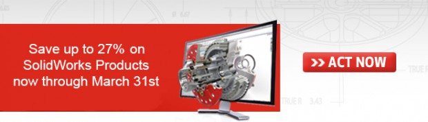 SOLIDWORKS Promo