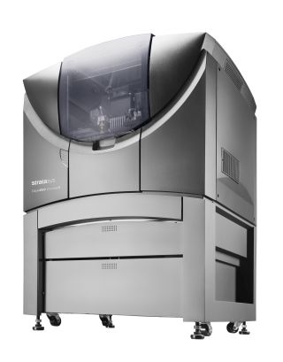 Stratasys Objet260 Connex3 - 3DVision Technologies