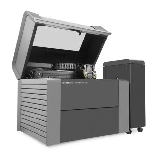 Stratasys Objet350 Connex3 - 3DVision Technologies