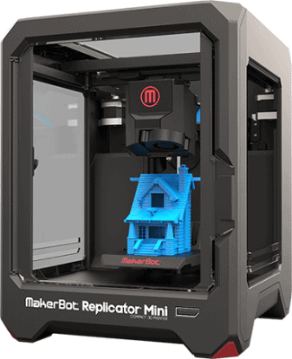 MakerBot Replicator Mini