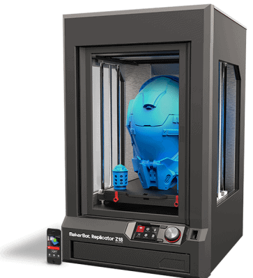 MakerBot Replicator Z18