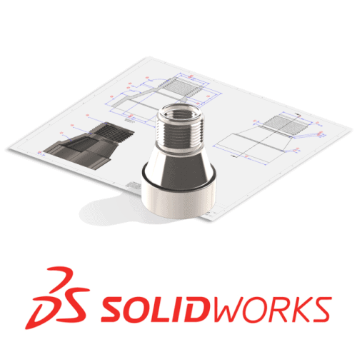 SOLIDWORKS Inspection