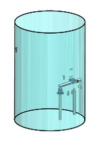 Cylinder selection