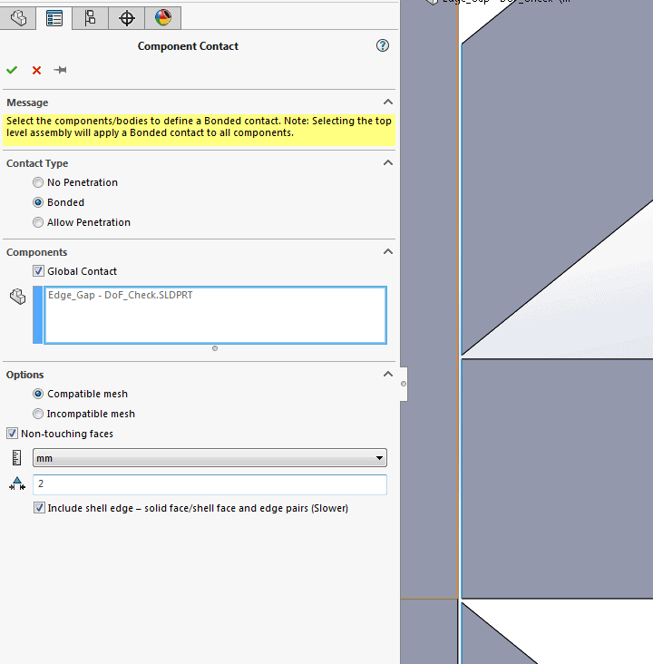 2015 0930 Shell Edge Gap Bonding 2016