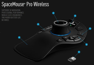 3D Mouse