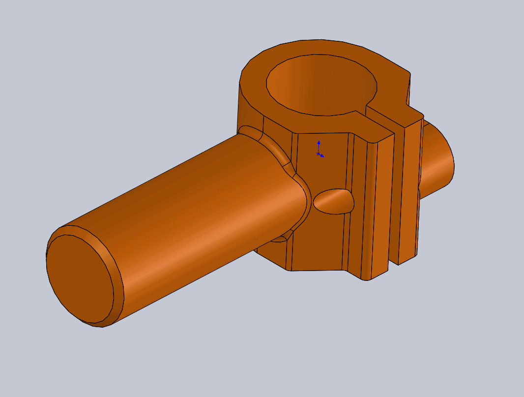 , SOLIDWORKS: Have you ever used Replace Component?