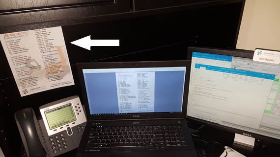 , How Do I Download and Print the SOLIDWORKS Keyboard Shortcuts Cheat Sheet