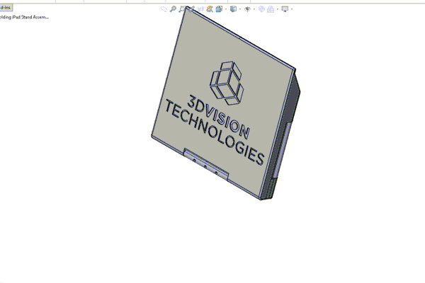 Get Control of your Mates with SOLIDWORKS' MATE CONTROLLER 