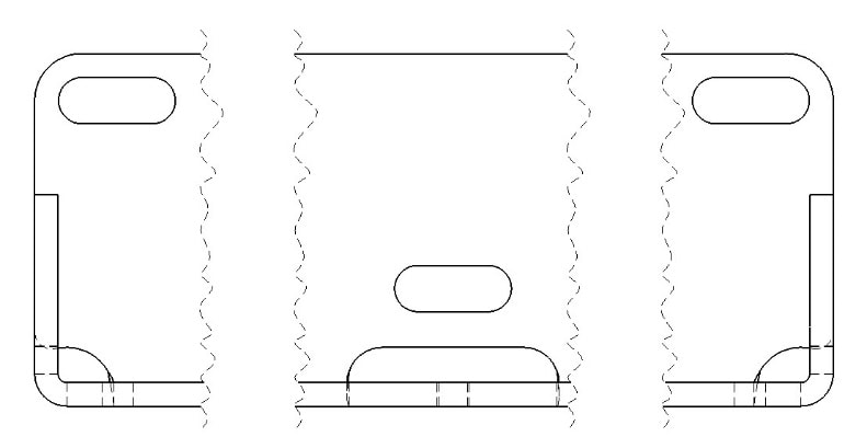 , SOLIDWORKS 2017 WHAT’S NEW: JAGGED OUTLINES – #SW2017