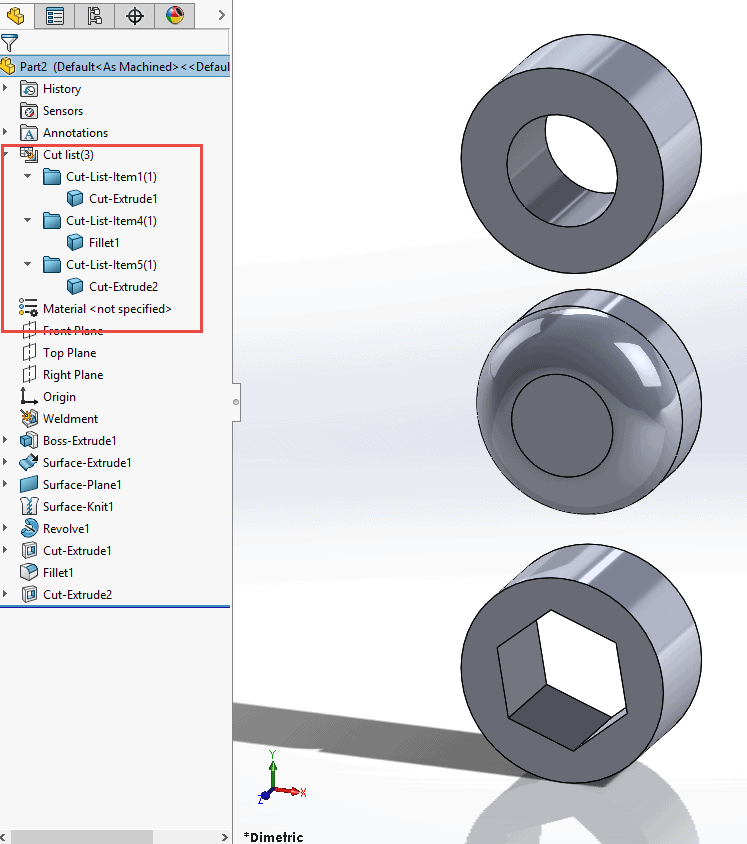 SOLIDWORKS