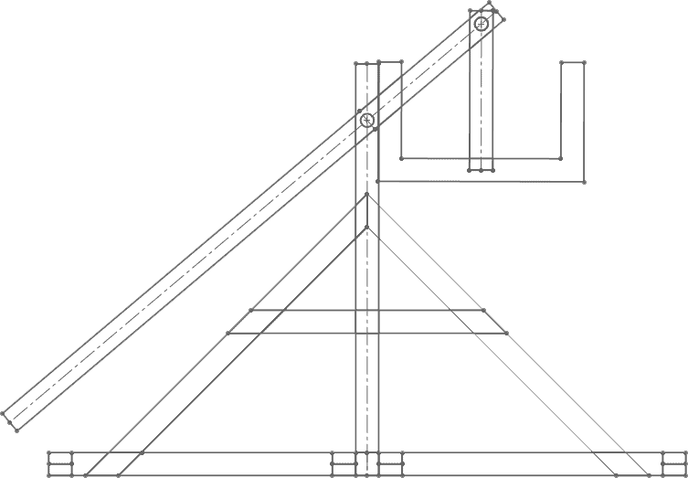 Initial Layout