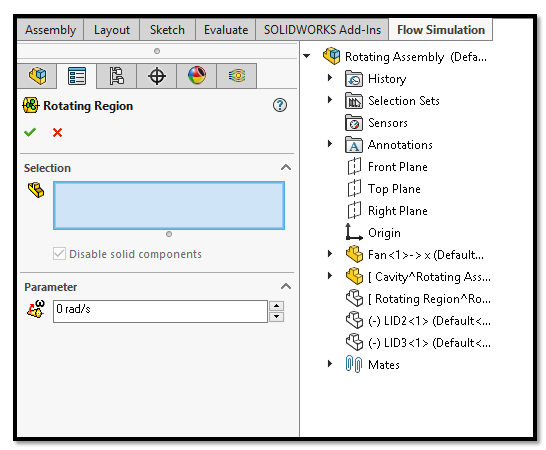 SOLIDWORKS