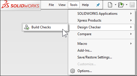 SOLIDWORKS