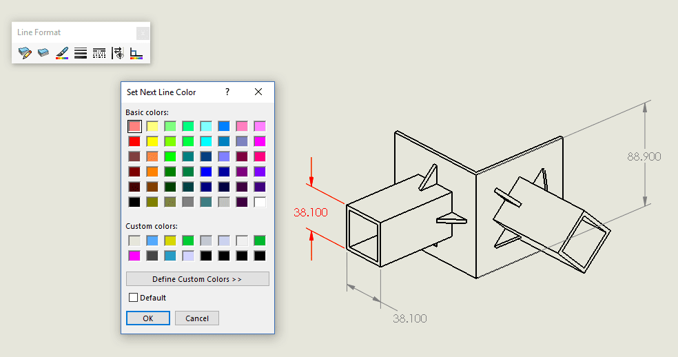 SOLIDWORKS