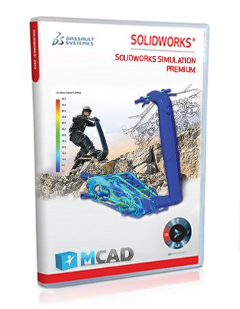 Solidworks Simulation Professional Box SOLIDWORKS: How Does SOLIDWORKS Save Files?