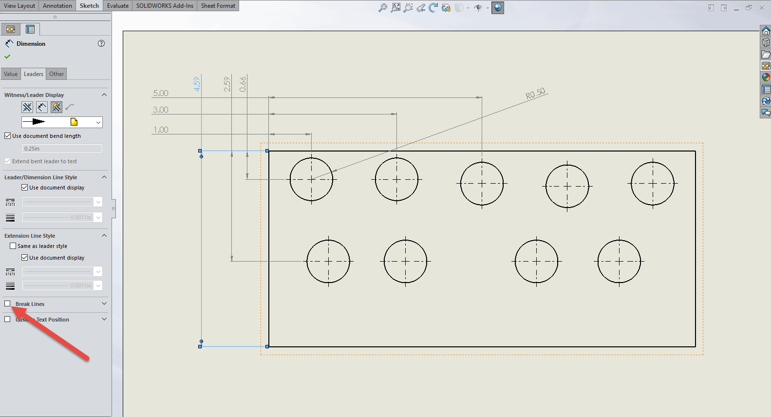 SOLIDWORKS