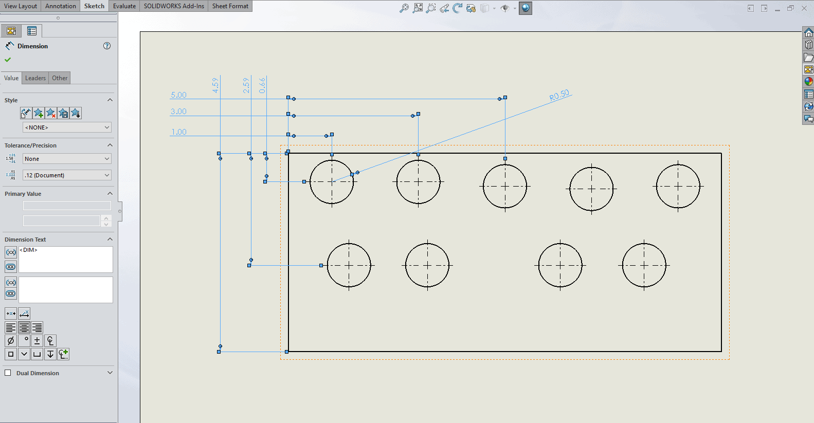 SOLIDWORKS