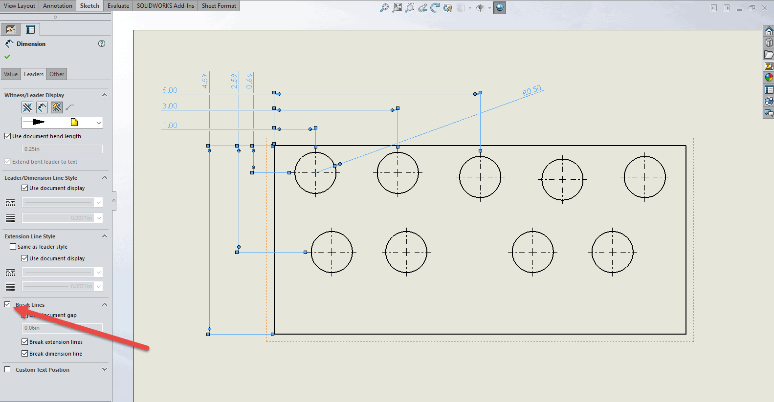 SOLIDWORKS