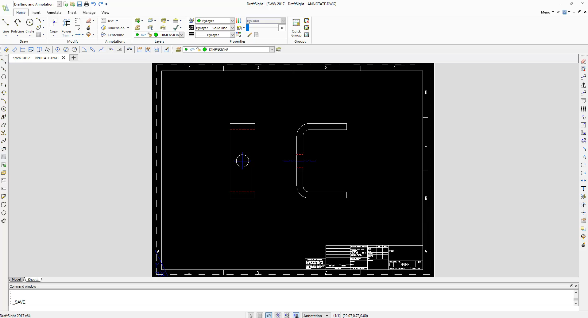 SOLIDWORKS