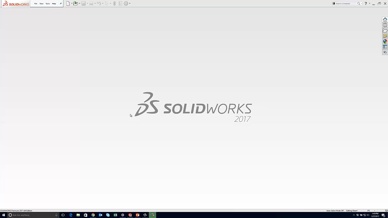 SOLIDWORKS