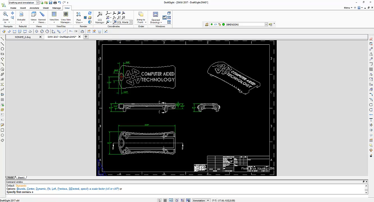 SOLIDWORKS