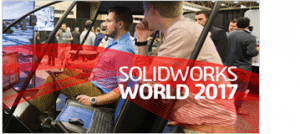 SOLIDWORKS World 2017