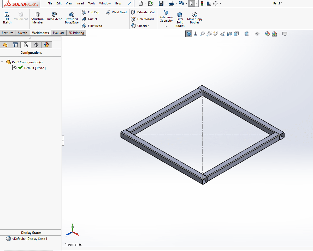 SOLIDWORKS