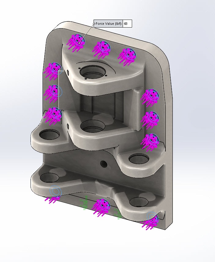 SOLIDWORKS