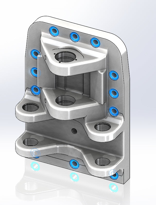 SOLIDWORKS