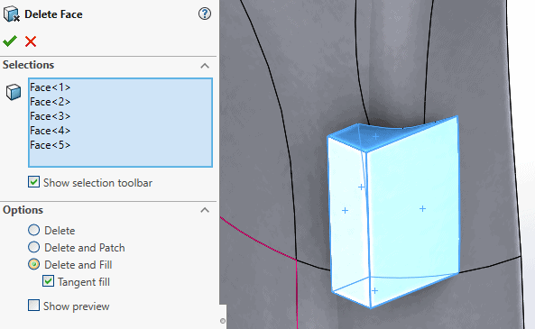 SOLIDWORKS