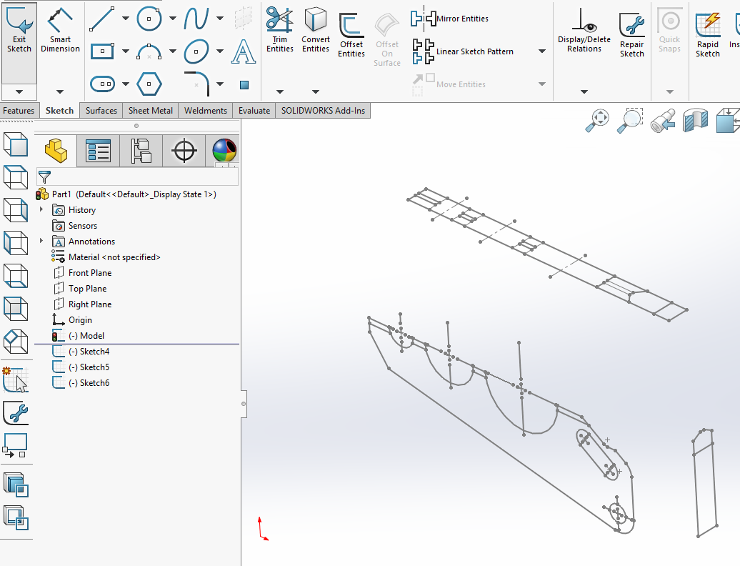 SOLIDWORKS