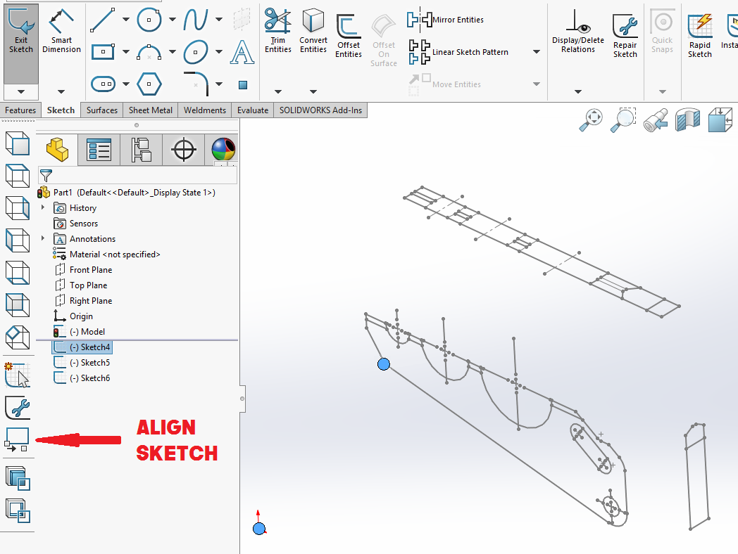 SOLIDWORKS