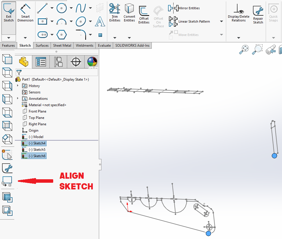 SOLIDWORKS