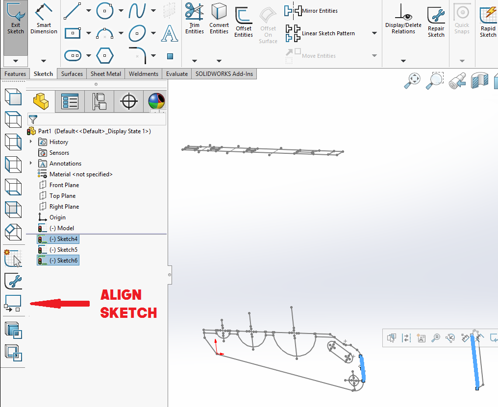 SOLIDWORKS