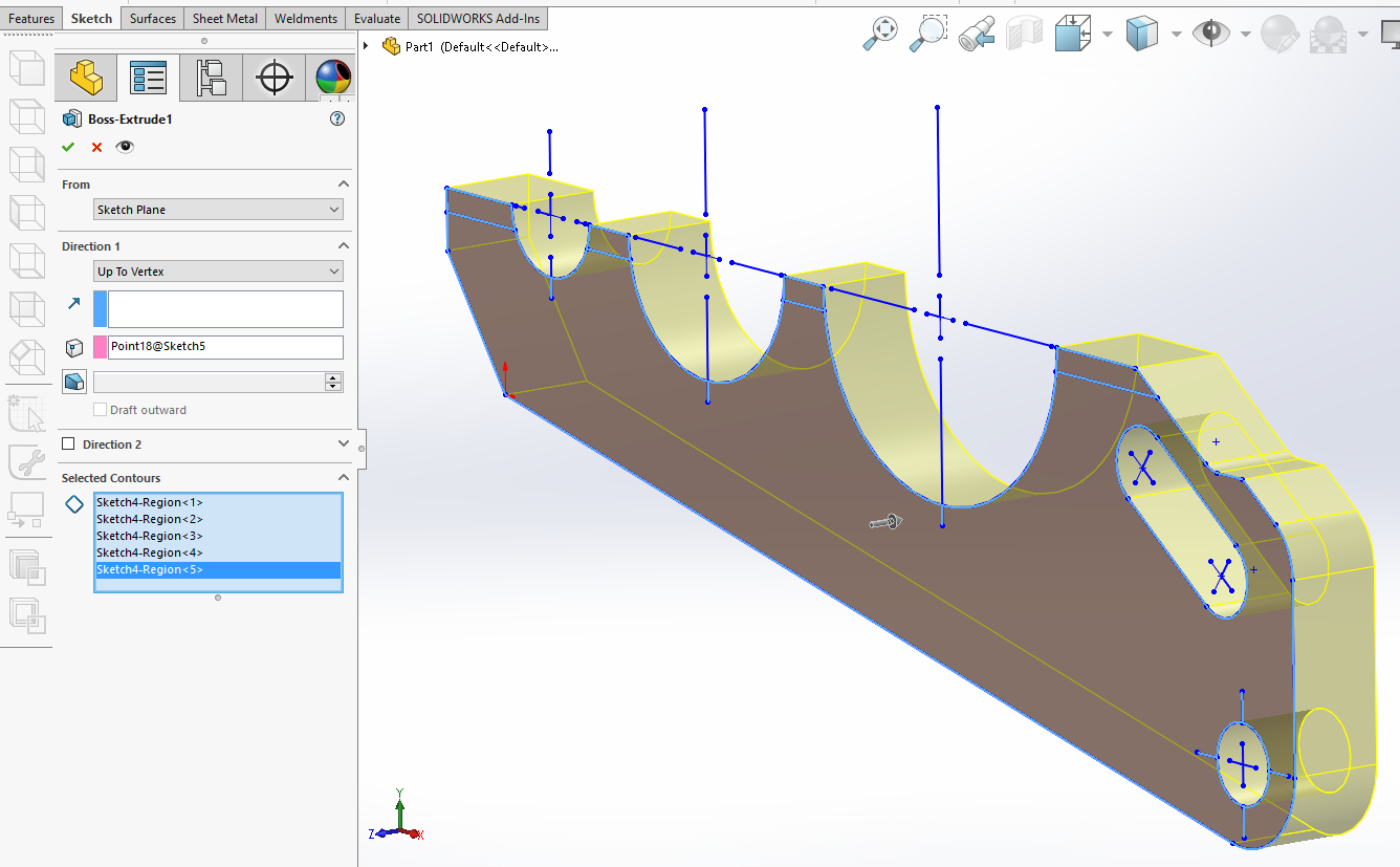 SOLIDWORKS