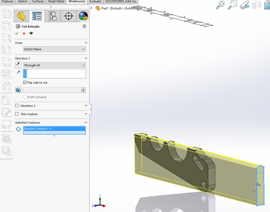 SOLIDWORKS