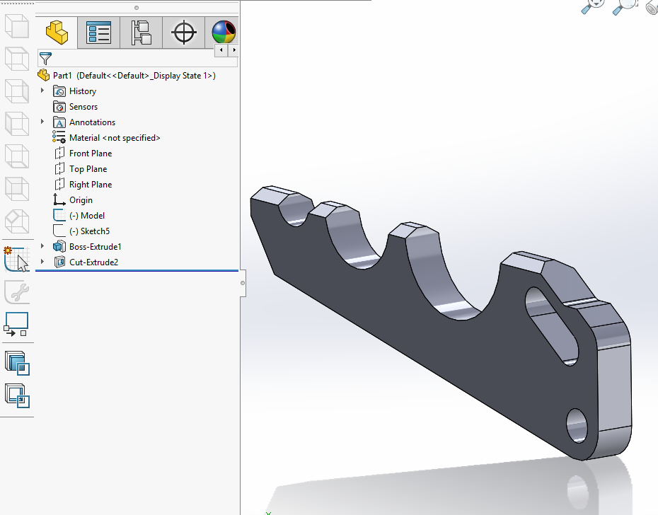 SOLIDWORKS