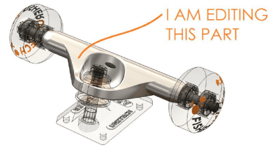 Setting-Parts-to-be-colored-and-opaque-when-editing-in-SOLIDWORKS-2